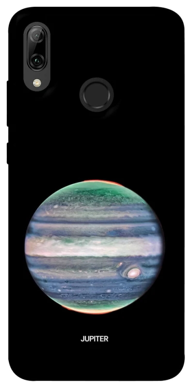 Чехол на Huawei P Smart (2019) Jupiter фото 1 из 1