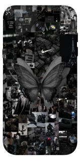 Чохол на Samsung A720 Galaxy A7 (2017) Lifestyle collage фото 1 з 1