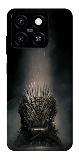 Чохол на ZTE Blade A55 4G House of the Dragon ver.2 фото 1 з 1