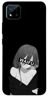 Чохол на Realme C11 (2021) Waifu фото 1 з 1