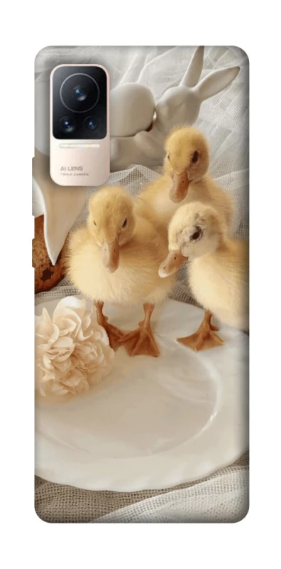 Чохол на Xiaomi Civi 6 Easter Vibes фото 1 з 1