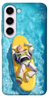 Чехол на Samsung Galaxy S23+ buzz lightyear фото 1 из 1