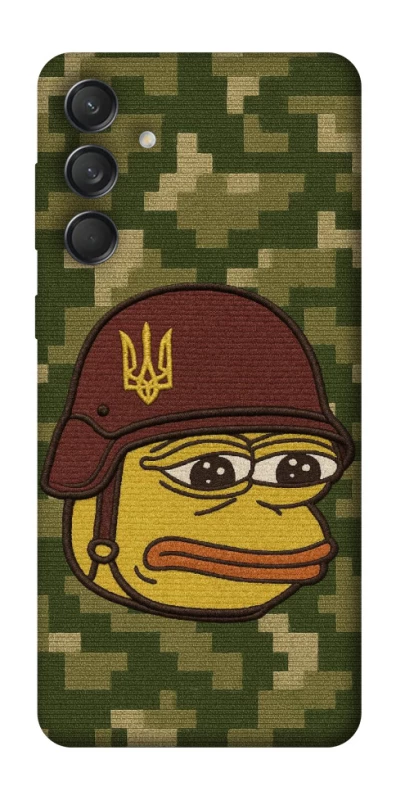 Чохол на Samsung Galaxy M55 Pepehota фото 1 з 1