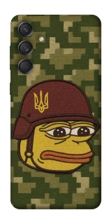Чохол на Samsung Galaxy M55 Pepehota фото 1 з 1