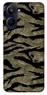 Чехол на Realme 10 4G Camouflage v23 фото 1 из 1