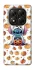 Чохол на Xiaomi Poco X7 Halloween Stitch ver.4 фото 1 з 1