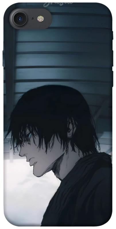 Чехол на Apple iPhone 7 / 8 (4.7") Toji Zenin фото 1 из 1