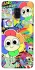 Чохол на Samsung A530 Galaxy A8 (2018) Dandy world collage фото 1 з 1