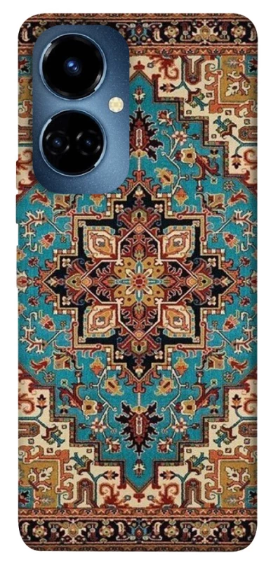 Чехол на TECNO Camon 19 Килим v5 фото 1 из 1