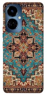 Чохол на TECNO Camon 19 Pro Килим v5 фото 1 з 1