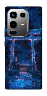 Чехол на Infinix Note 50 Pro torii gate фото 1 из 1