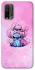Чохол на Xiaomi Redmi 9T Stitch ver.11 фото 1 з 1
