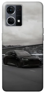 Чохол на Oppo Reno 7 4G RS6 grey фото 1 з 1