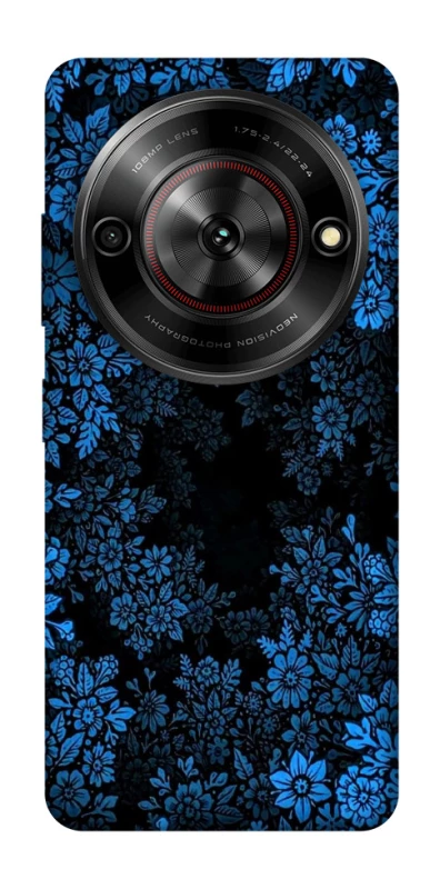 Чохол на ZTE Nubia Focus Flowers v5 фото 1 з 1