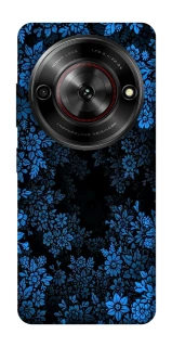 Чохол на ZTE Nubia Focus Flowers v5 фото 1 з 1