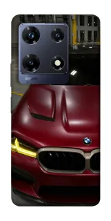 Чохол на Infinix Note 30 Pro BMW V56 фото 1 з 1