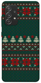 Чехол на Samsung Galaxy A52 4G / A52 5G Christmas jumper ver.4 фото 1 из 1