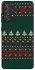 Чохол на Samsung Galaxy A52 4G / A52 5G Christmas jumper ver.4 фото 1 з 1
