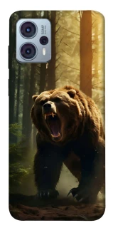 Чохол на Motorola Moto G23 Bear V3 фото 1 Чохол на Motorola Moto G23 Bear V3 фото 1 з 1