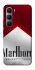 Чохол на Infinix Hot 60 Pro Marlboro фото 1 Чохол на Infinix Hot 60 Pro Marlboro фото 1 з 1