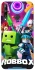 Чехол на Huawei P40 Lite E Roblox gaming heroes фото 1 из 1