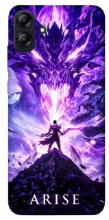 Чохол на Samsung Galaxy A04e Solo Leaving фото 1 з 1