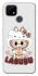 Чохол на Realme C21 Hello Kitty Labubu фото 1 з 1