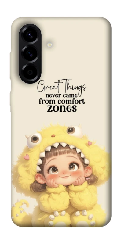 Чехол на Samsung Galaxy A56 5G Great Things фото 1 из 1