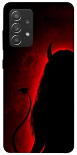 Чехол на Samsung Galaxy A52 4G / A52 5G Red Love фото 1 из 1