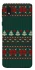 Чохол на Samsung Galaxy M01 Core / A01 Core Christmas jumper ver.4 фото 1 з 1