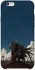 Чохол на Apple iPhone 6/6s plus (5.5") Berserk v22 фото 1 з 1