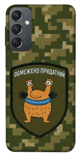 Чохол на Samsung Galaxy A24 4G Обмежено придатний фото 1 з 1