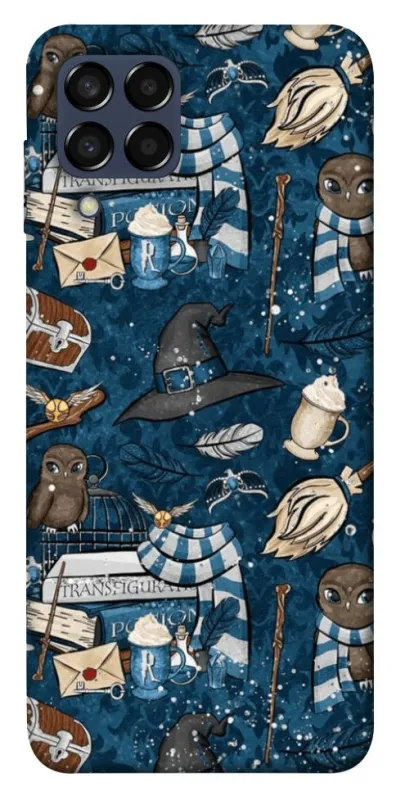 Чехол на Samsung Galaxy M33 5G Harry Potter V20 фото 1 из 1