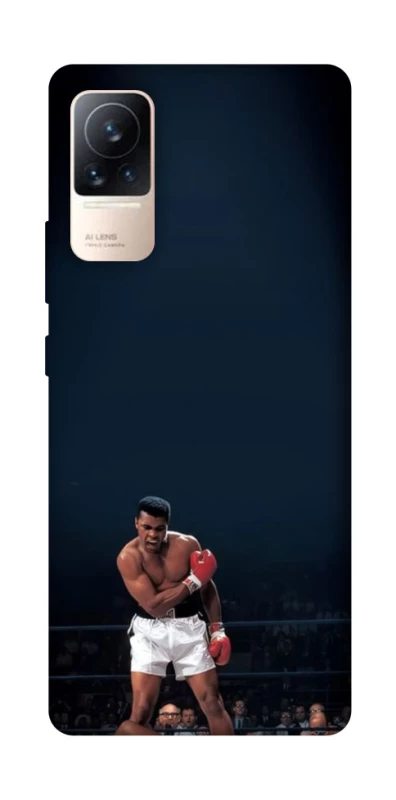 Чохол на Xiaomi Civi 6 muhammad ali фото 1 з 1