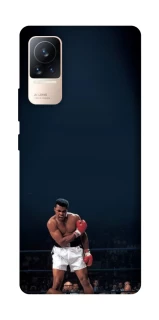 Чохол на Xiaomi Civi 6 muhammad ali фото 1 з 1