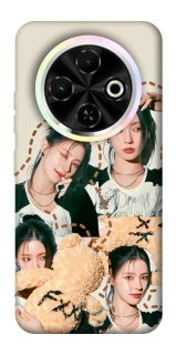 Чохол на TECNO Spark 30C Miyeon v2 - (G)I-DLE фото 1 з 1