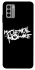 Чохол на Nokia G22 My Chemical Romance logo фото 1 з 1