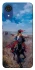 Чехол на Samsung Galaxy A03 Core Козак фото 1 Чехол на Samsung Galaxy A03 Core Козак фото 1 из 1