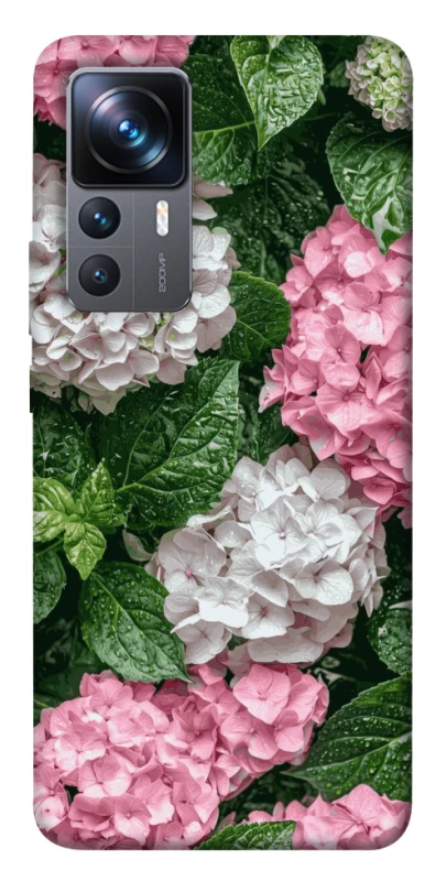 Чохол на Xiaomi 12T / 12T Pro Secret Garden фото 1 з 1