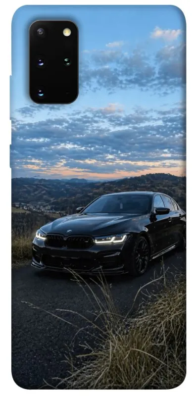 Чехол на Samsung Galaxy S20+ BMW v50 фото 1 из 1