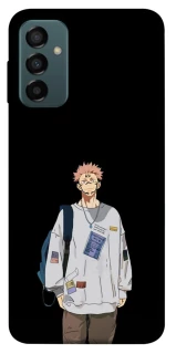 Чохол на Samsung Galaxy M13 4G Yuji Itadori v2 фото 1 з 1