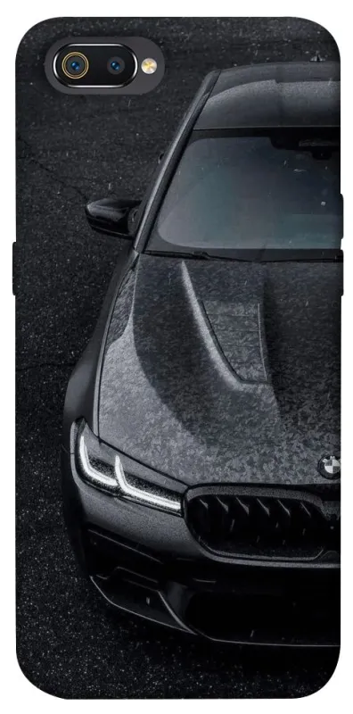 Чехол на Realme C2 BMW v47 фото 1 из 1
