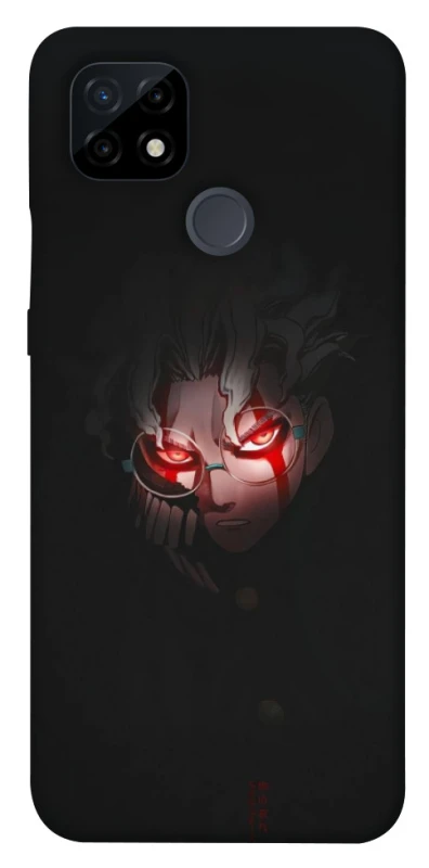 Чохол на Realme C21 Dandadan фото 1 з 1