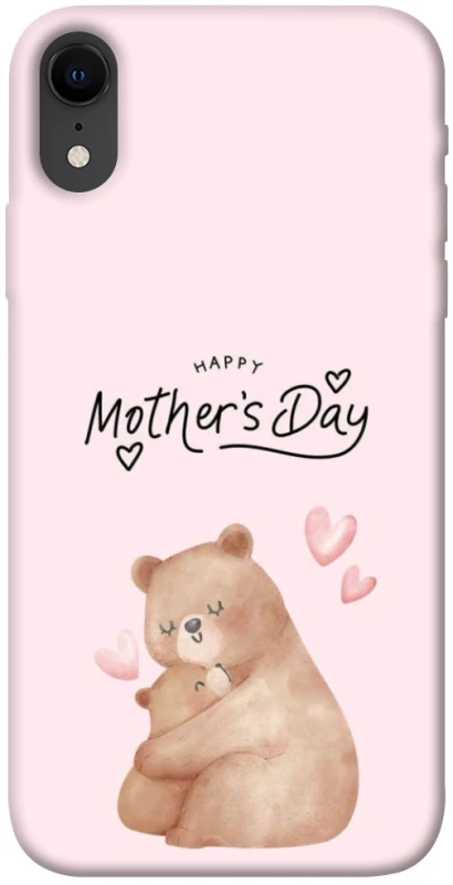 Чохол на Apple iPhone XR (6.1") Mother's Day ver.2 фото 1 з 1