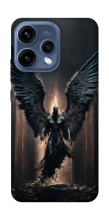 Чехол на Oppo Reno 15 Dark Angel фото 1 из 2