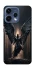 Чехол на Oppo Reno 15 Dark Angel фото 1 из 2