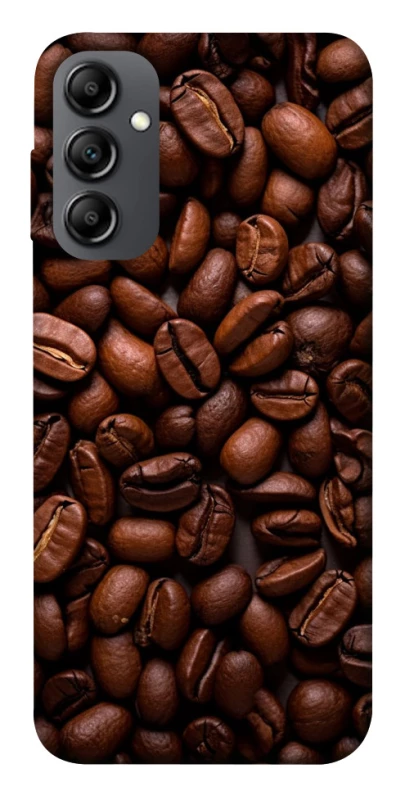 Чохол на Samsung Galaxy A14 4G/5G Кава фото 1 з 1