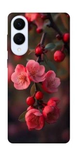 Чохол на Samsung Galaxy S25 Edge Flowers v28 фото 1 з 1