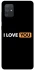 Чехол на Samsung Galaxy A71 Love aesthetic ver.6 фото 1 из 1