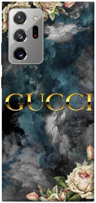 Чохол на Samsung Galaxy Note 20 Ultra Gucci ver.7 фото 1 з 1